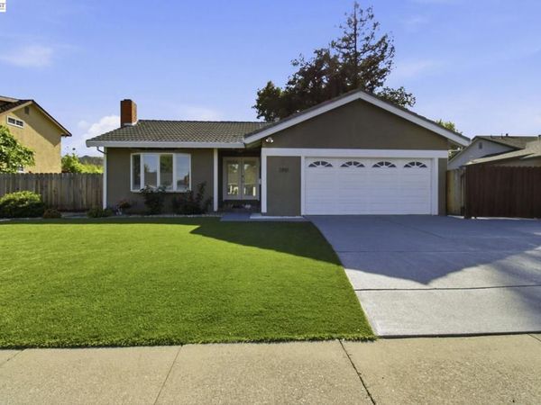 2851 Biddleford Dr, San Ramon, CA 94583