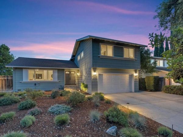 1060 Shandwick Court, San Jose, CA 95136