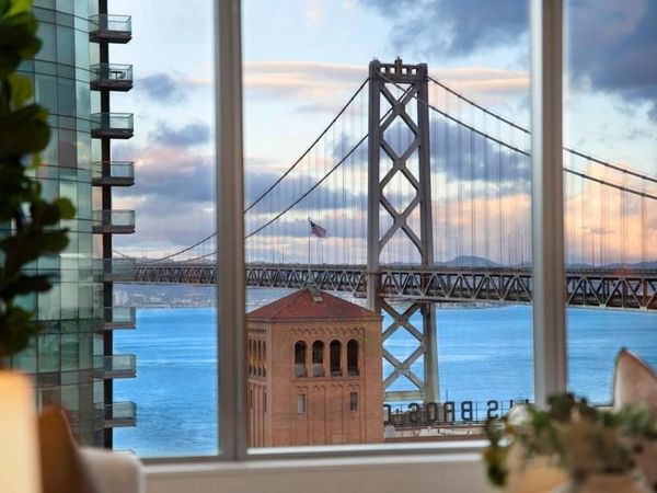 338 Main Street, Unit 18B, San Francisco, CA 94105