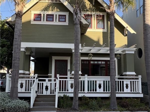 6025 E Ocean, Long Beach, CA 90803