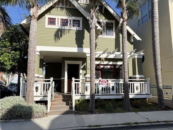 6025 E Ocean, Long Beach, CA 90803