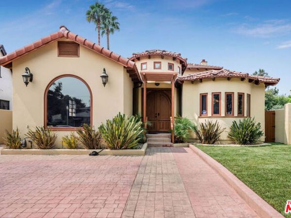 4375 Kraft Avenue, Studio City, CA 91604