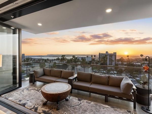 2604 5th Ave, Unit 804, San Diego, CA 92103