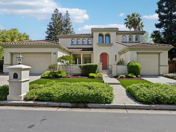 5867 Gleneagles Circle, San Jose, CA 95138