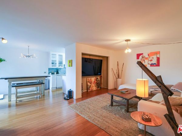 532 N Rossmore Avenue, Unit 108, Los Angeles, CA 90004