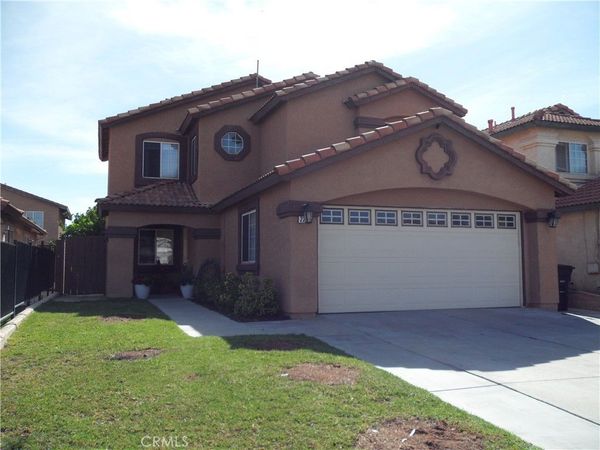 2247 Firebrand Avenue, Perris, CA 92571
