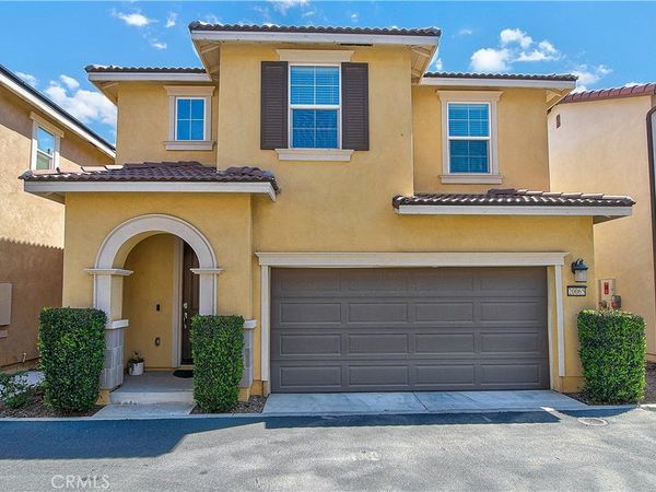 20065 Cold Canyon Court, Riverside, CA 92507