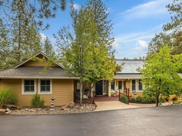 20581 Gerber Rd, Tuolumne, CA 95379