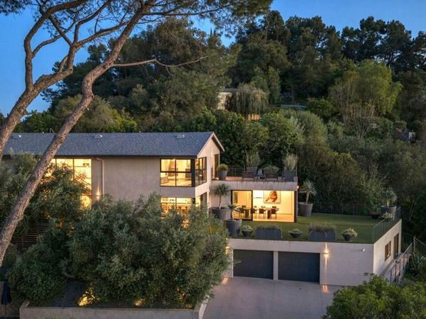 3337 Beverly Ranch Road, Beverly Hills, CA 90210