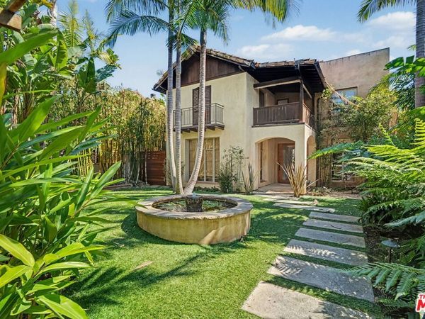 420 Alta Avenue, Santa Monica, CA 90402