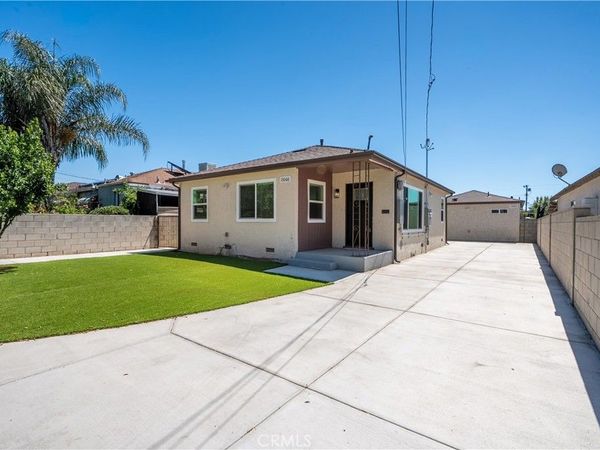 13066 Garber Street, Pacoima, CA 91331