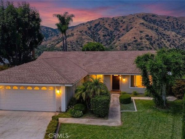 1519 Diane Drive, La Verne, CA 91750