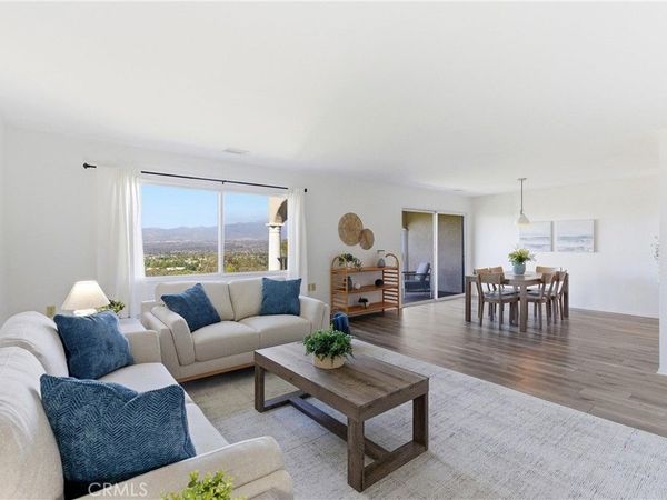 4004 Calle Sonora Oeste, Unit 3D, Laguna Woods, CA 92637