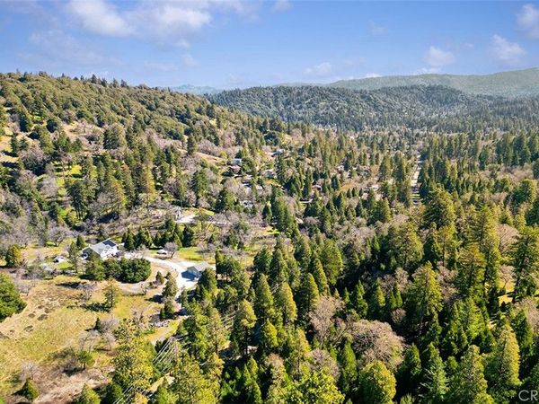 0 Alder Creek, Cedarpines Park, CA 92322