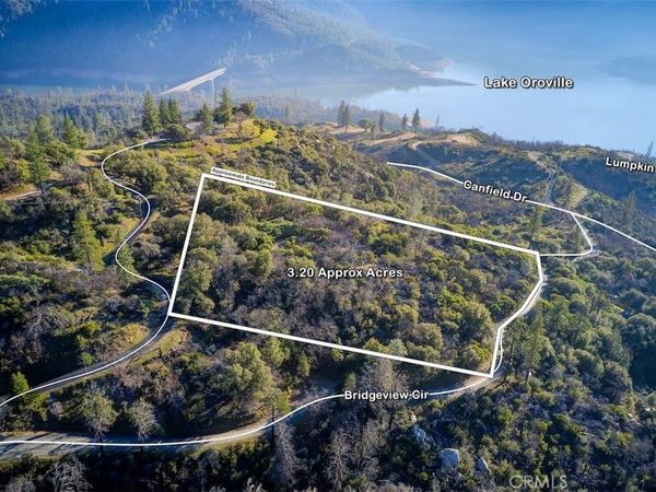 40 Bridgeview Circle, Oroville, CA 95966