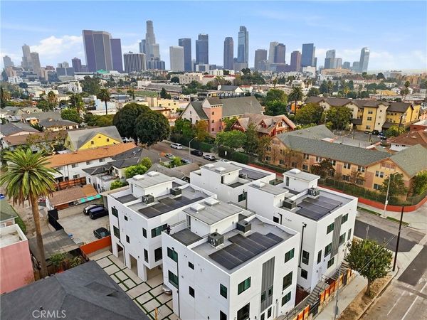 200 N Union, Echo Park, CA 90026