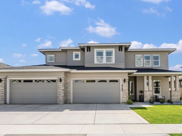 5353 W Octavia Dr., Meridian, ID 83646