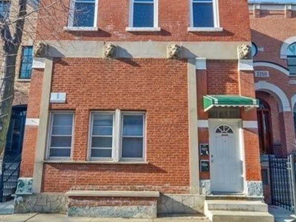 2248 N Southport Avenue , Chicago, IL 60614