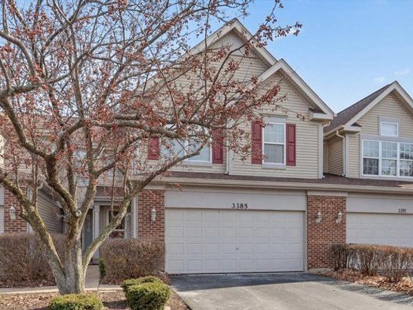 3385 Saint Michel Court , St. Charles, IL 60175