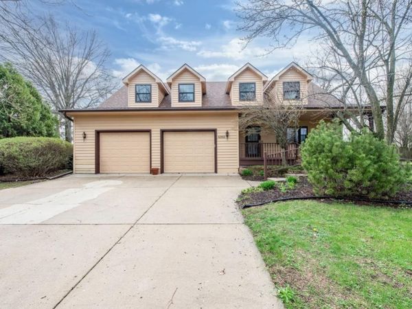 42162 N Fossland Avenue , Zion, IL 60099