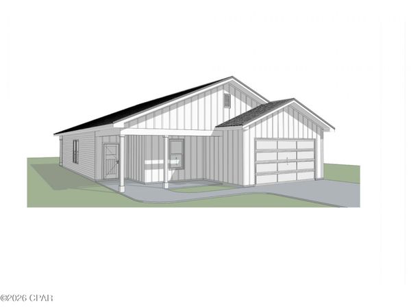 TBD Elkcam Boulevard , Unit Lot 48, Chipley, FL 32428