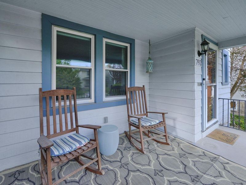 792 Thurman Avenue, Columbus, OH 43206 Photo 2