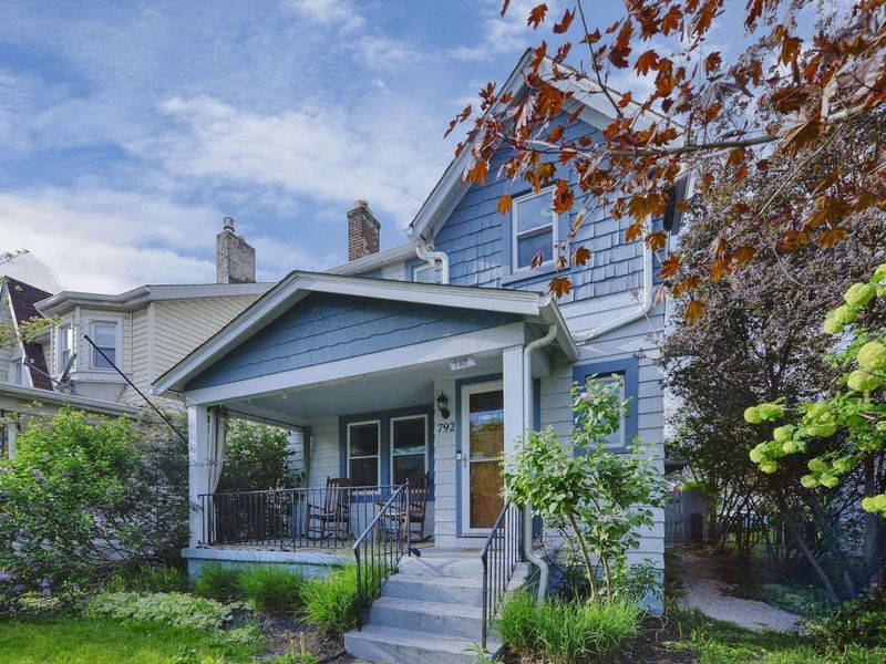 792 Thurman Avenue, Columbus, OH 43206 Photo 27