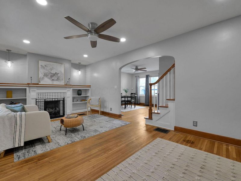 792 Thurman Avenue, Columbus, OH 43206 Photo 4