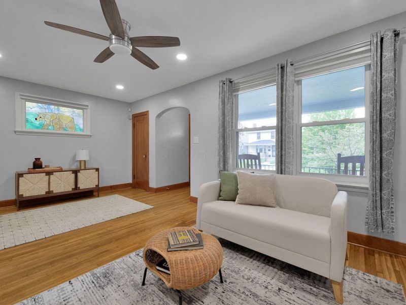 792 Thurman Avenue, Columbus, OH 43206 Photo 5