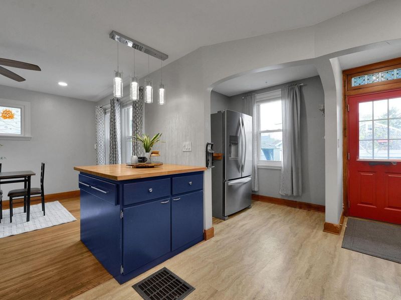 792 Thurman Avenue, Columbus, OH 43206 Photo 8