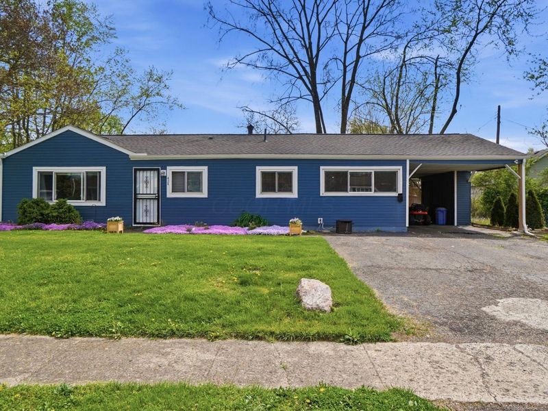 424 Wolfe Avenue , Columbus, OH 43213 Photo 1