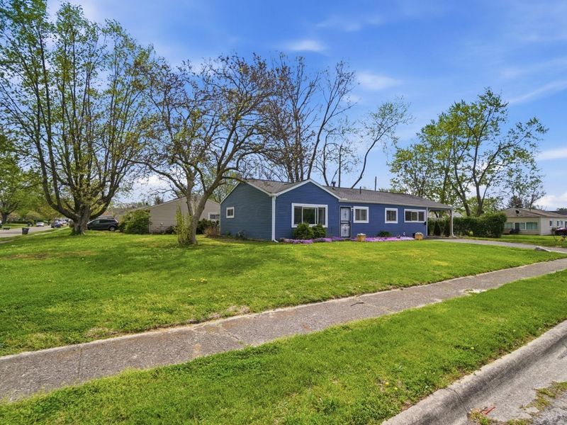 424 Wolfe Avenue , Columbus, OH 43213 Photo 4