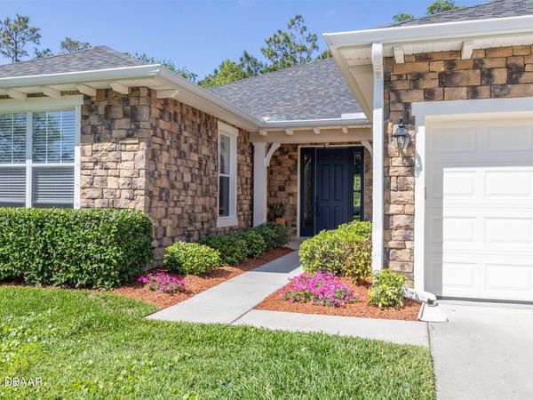 77 Abacus Avenue, Ormond Beach, FL 32174