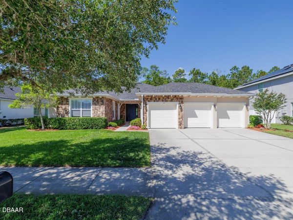 77 Abacus Avenue, Ormond Beach, FL 32174