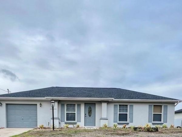 3004 3rd ST W, LEHIGH ACRES, FL 33971