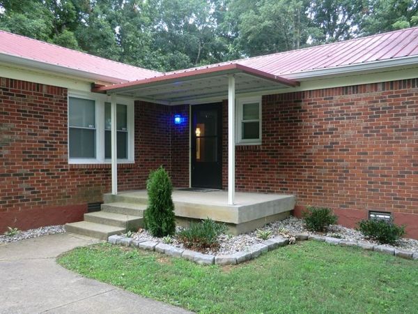 1036B N Fork Drive, Unit B, Ashland City, TN 37015