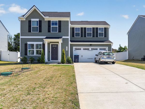 5409 Walnut Chase Dr , Christiana, TN 37037