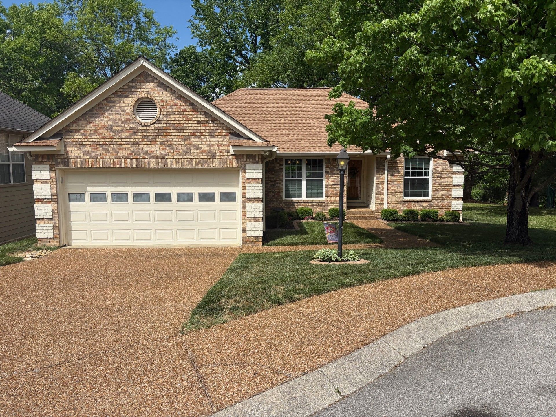 3508 Greenwood Dr  Hermitage, TN 37076