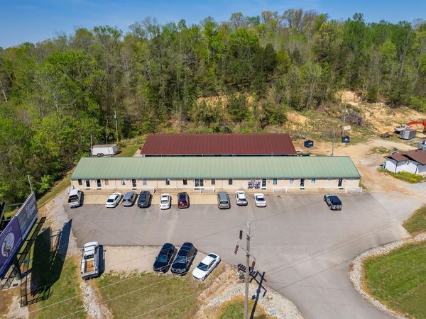 2210 Highway 641 S , Parsons, TN 38363