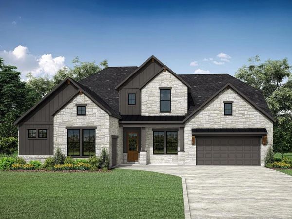 502 Grazing CT, Liberty Hill, TX 78642