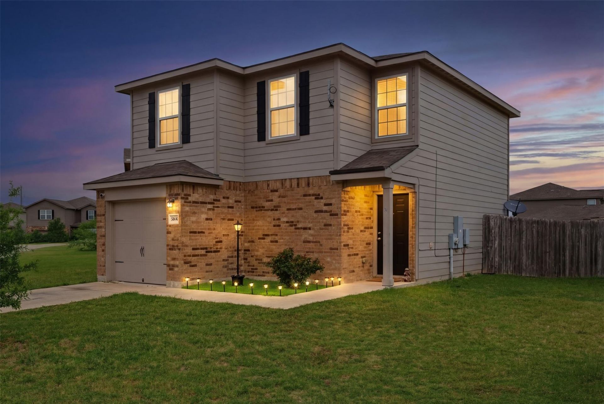 404 Yearwood Ln, Jarrell, TX 76537 Main Photo