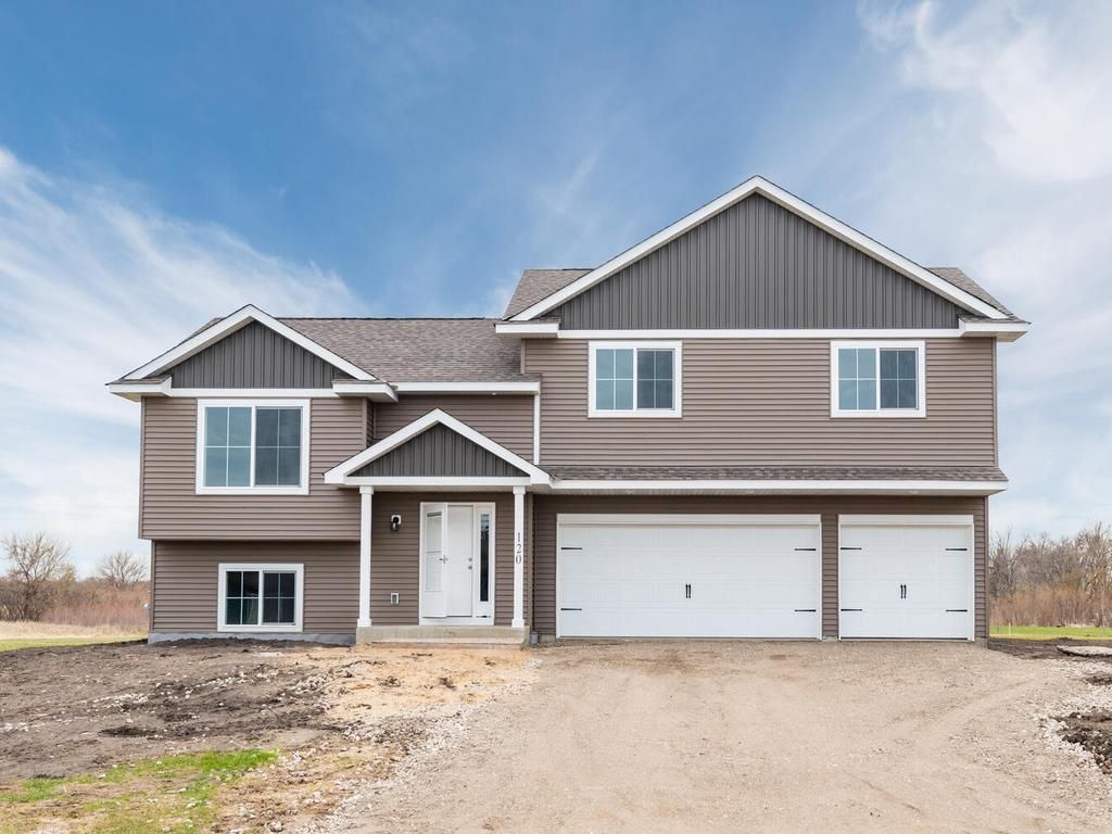 120 E 5th Street, Green Isle, MN 55338