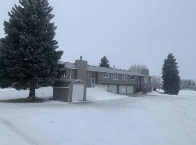 1402 1st Street , Unit A, Langdon, ND 58249 Main Photo