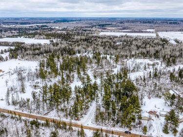 25634 Smokey Hollow Drive, Laporte, MN 56461