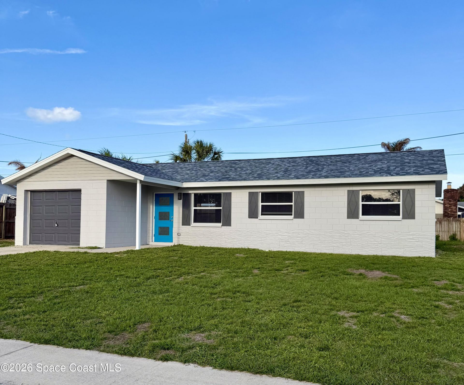 557 Chantilly Drive, Melbourne, FL 32935 Photo