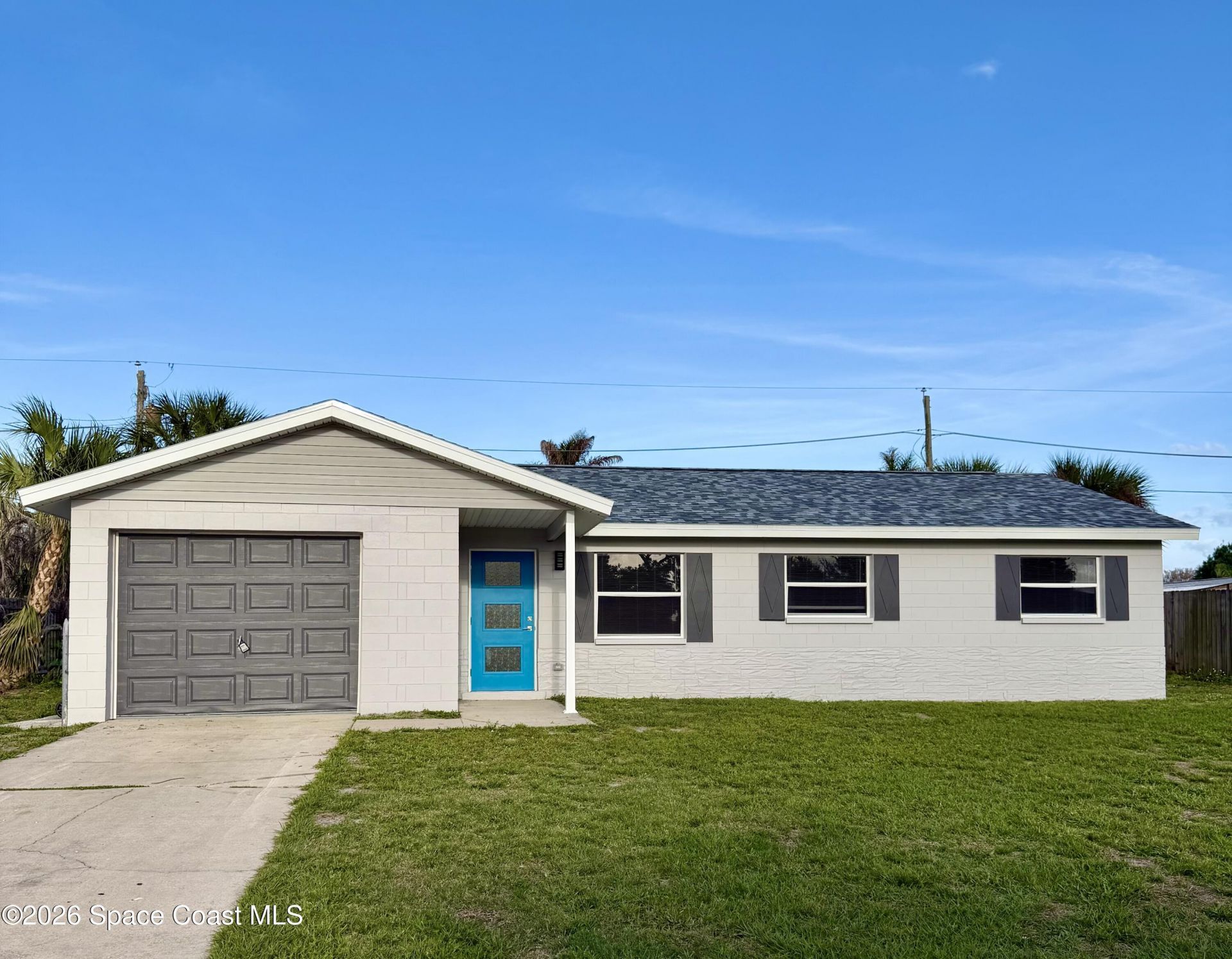 557 Chantilly Drive, Melbourne, FL 32935 Photo