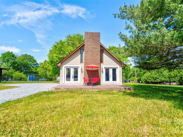 807 Orchard Street , Shelby, NC 28152