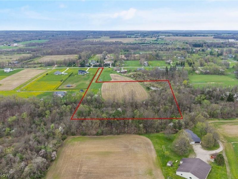 4144 Greenwich Road, Seville, OH 44273 Photo 1