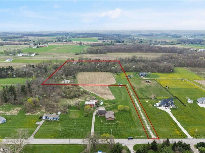 4144 Greenwich Road, Seville, OH 44273 Photo 2