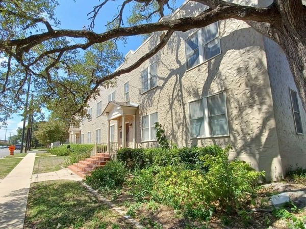 127 W MAGNOLIA AVE, San Antonio, TX 78212